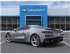 2025 Chevrolet Corvette E-Ray (Stk: 1394-25) in Hamilton - Image 3 of 6
