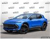 2025 Chevrolet Equinox EV RS (Stk: R228) in Grimsby - Image 1 of 26