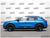 2025 Chevrolet Equinox EV RS (Stk: R228) in Grimsby - Image 3 of 26
