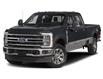 2025 Ford F-350 King Ranch (Stk: W3B3459S1) in Medicine Hat - Image 1 of 12