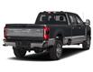 2025 Ford F-350 King Ranch (Stk: W3B3459S1) in Medicine Hat - Image 3 of 12