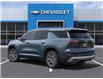 2025 Chevrolet Traverse LT (Stk: 17751) in Casselman - Image 3 of 6