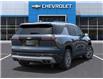 2025 Chevrolet Traverse LT (Stk: 17751) in Casselman - Image 4 of 6