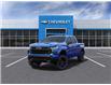 2025 Chevrolet Silverado 1500 LT Trail Boss (Stk: 5330250) in Petrolia - Image 1 of 6