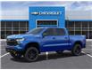 2025 Chevrolet Silverado 1500 LT Trail Boss (Stk: 5330250) in Petrolia - Image 2 of 6