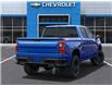 2025 Chevrolet Silverado 1500 LT Trail Boss (Stk: 5330250) in Petrolia - Image 4 of 6