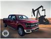2024 Ford F-150 XLT (Stk: 24DFT086) in Drayton Valley - Image 1 of 14
