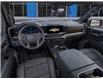 2025 Chevrolet Silverado 1500 High Country (Stk: 22370) in Grand Falls-Windsor - Image 5 of 6