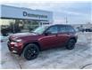2025 Jeep Grand Cherokee Laredo (Stk: 25052) in Simcoe - Image 1 of 18