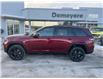 2025 Jeep Grand Cherokee Laredo (Stk: 25052) in Simcoe - Image 2 of 18