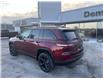 2025 Jeep Grand Cherokee Laredo (Stk: 25052) in Simcoe - Image 3 of 18
