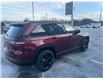 2025 Jeep Grand Cherokee Laredo (Stk: 25052) in Simcoe - Image 5 of 18