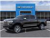 2025 Chevrolet Silverado 1500 High Country (Stk: 2072-25) in New Hamburg - Image 2 of 6