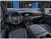 2025 Chevrolet Silverado 1500 High Country (Stk: 2072-25) in New Hamburg - Image 5 of 6
