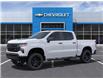 2025 Chevrolet Silverado 1500 Custom Trail Boss (Stk: 2179-25) in New Hamburg - Image 2 of 6