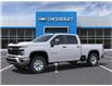2025 Chevrolet Silverado 2500HD Work Truck (Stk: 2181-25) in New Hamburg - Image 2 of 6