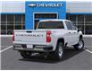 2025 Chevrolet Silverado 2500HD Work Truck (Stk: 2181-25) in New Hamburg - Image 4 of 6