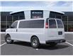 2025 GMC Savana 2500 LS (Stk: 8495-25) in St. Catharines - Image 3 of 6
