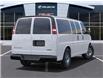 2025 GMC Savana 2500 LS (Stk: 8495-25) in St. Catharines - Image 4 of 6
