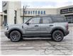 2025 Ford Bronco Sport Big Bend (Stk: 25B2844) in Mississauga - Image 5 of 30