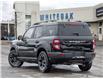 2025 Ford Bronco Sport Outer Banks (Stk: 25B2063) in Mississauga - Image 8 of 34