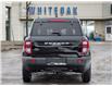 2025 Ford Bronco Sport Outer Banks (Stk: 25B2063) in Mississauga - Image 9 of 34