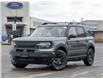 2025 Ford Bronco Sport Big Bend (Stk: 25B2844) in Mississauga - Image 1 of 30