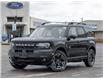 2025 Ford Bronco Sport Outer Banks (Stk: 25B2063) in Mississauga - Image 1 of 34