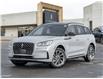 2025 Lincoln Corsair Grand Touring (Stk: 25CR6252) in Mississauga - Image 1 of 35