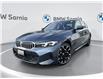 2025 BMW 330i xDrive (Stk: B2534) in Sarnia - Image 1 of 26