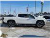 2025 GMC Sierra EV Denali (Stk: U405540) in Newmarket - Image 4 of 19