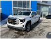 2025 GMC Sierra 1500 SLE (Stk: SZ200184) in Newmarket - Image 1 of 22