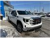 2025 GMC Sierra 1500 SLE (Stk: SZ200184) in Newmarket - Image 3 of 22