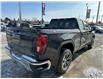 2025 GMC Sierra 1500 SLE (Stk: Z199336) in Newmarket - Image 5 of 21