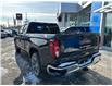 2025 GMC Sierra 1500 SLE (Stk: Z199336) in Newmarket - Image 7 of 21