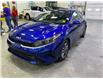 2023 Kia Forte EX (Stk: P25007) in Melfort - Image 1 of 9