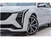 2025 Cadillac CT5-V V-Series (Stk: R26476) in Ottawa - Image 2 of 34