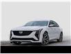 2025 Cadillac CT5-V V-Series (Stk: R26476) in Ottawa - Image 1 of 34