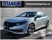 2019 Honda Civic LX (Stk: 028205) in Langley BC - Image 1 of 23