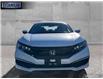 2019 Honda Civic LX (Stk: 028205) in Langley BC - Image 2 of 23