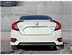2019 Honda Civic LX (Stk: 028205) in Langley BC - Image 5 of 23