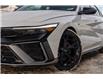 2025 Hyundai Elantra N Line Ultimate (Stk: S25276) in Ottawa - Image 2 of 28