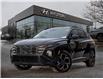 2025 Hyundai Tucson Hybrid N-Line (Stk: S25360) in Ottawa - Image 1 of 35