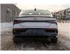 2025 Hyundai Elantra N Line Ultimate (Stk: S25276) in Ottawa - Image 6 of 28