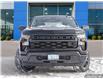 2025 Chevrolet Silverado 1500 Custom (Stk: 169281) in London - Image 2 of 28