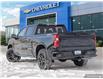 2025 Chevrolet Silverado 1500 Custom (Stk: 169281) in London - Image 4 of 28