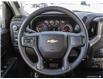 2025 Chevrolet Silverado 1500 Custom (Stk: 169281) in London - Image 14 of 28