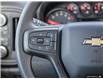 2025 Chevrolet Silverado 1500 Custom (Stk: 169281) in London - Image 18 of 28