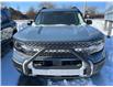 2025 Ford Bronco Sport Big Bend (Stk: 14-BS3992) in Bobcaygeon - Image 2 of 10