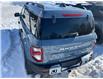 2025 Ford Bronco Sport Big Bend (Stk: 14-BS3992) in Bobcaygeon - Image 3 of 10